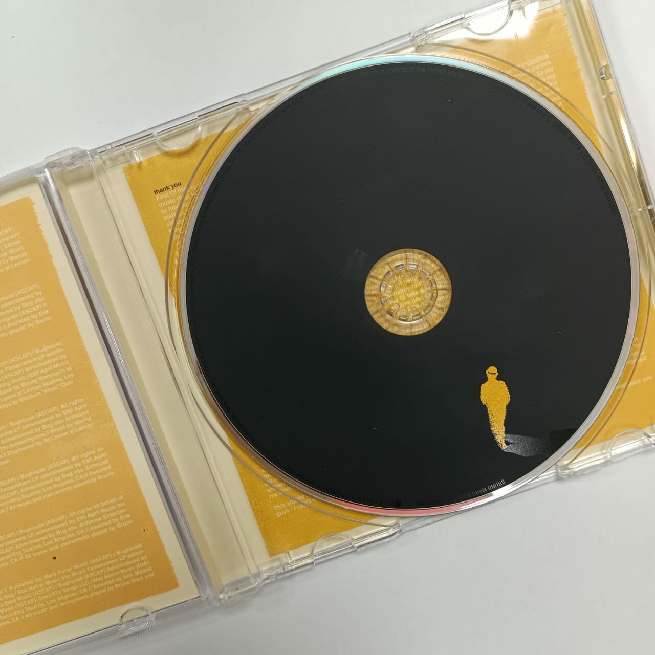 Bruno Mars – Doo-Wops & Hooligans - Imagen 3