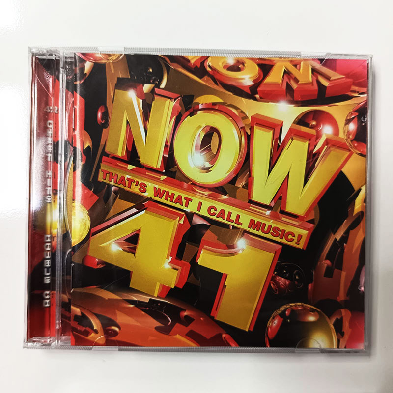 Now That's What I Call Music! 41