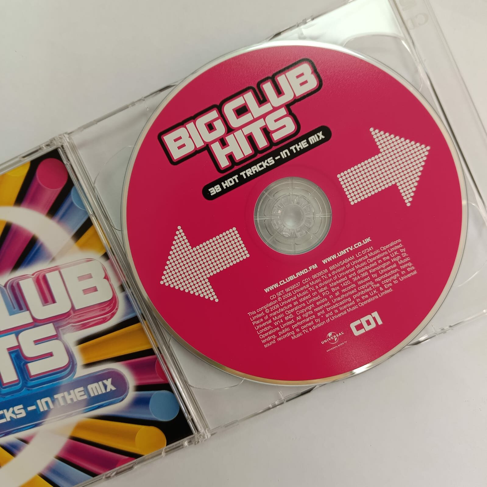 Big Club Hits - Imagen 4