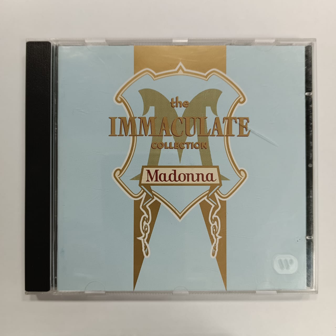 Madonna – The Immaculate Collection