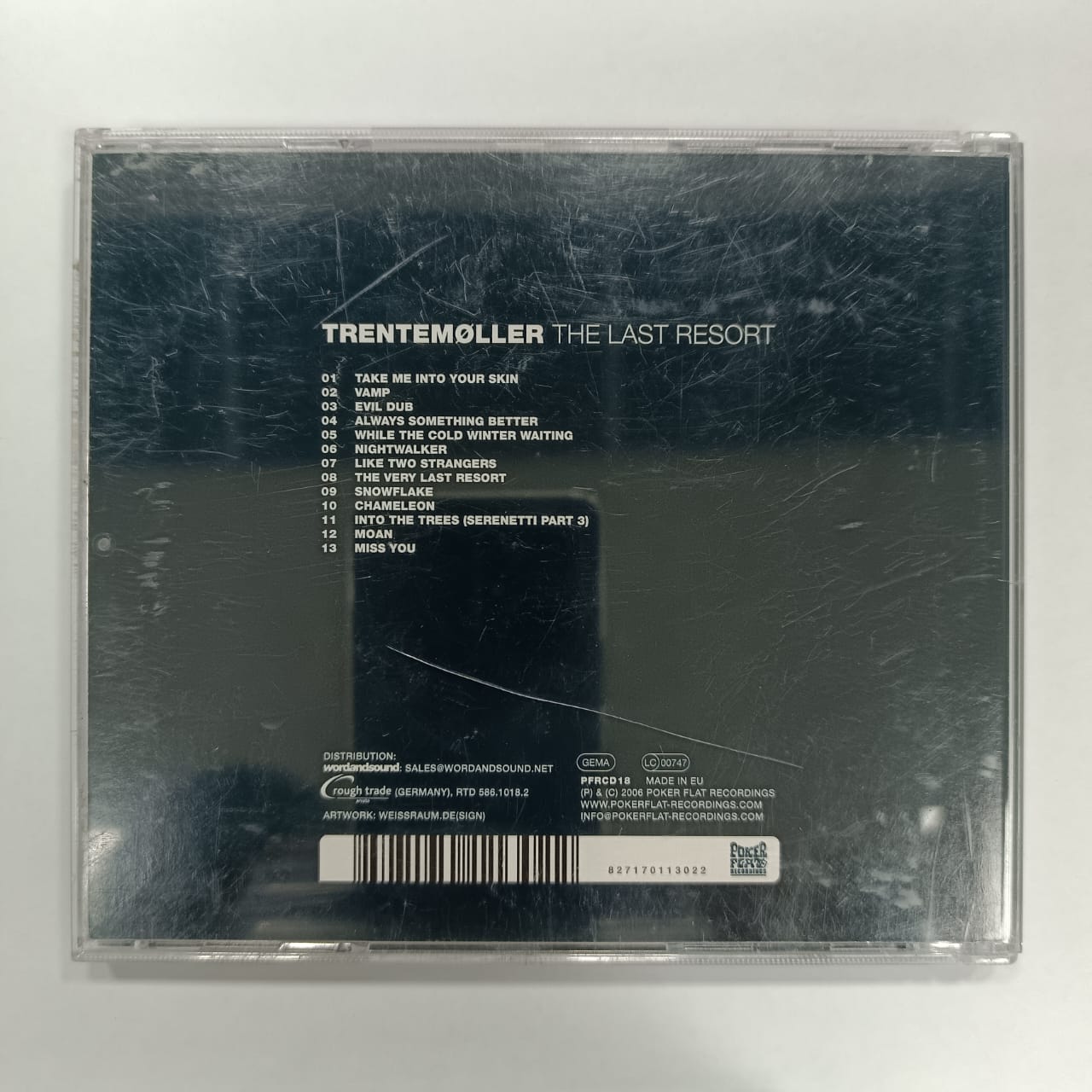 Trentemøller – The Last Resort - Imagen 2