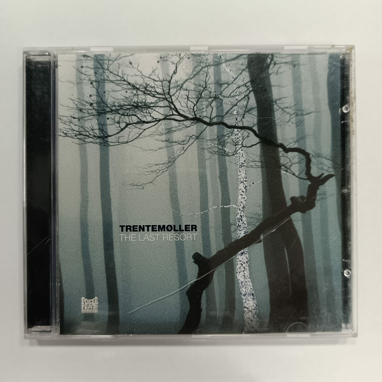 Trentemøller – The Last Resort