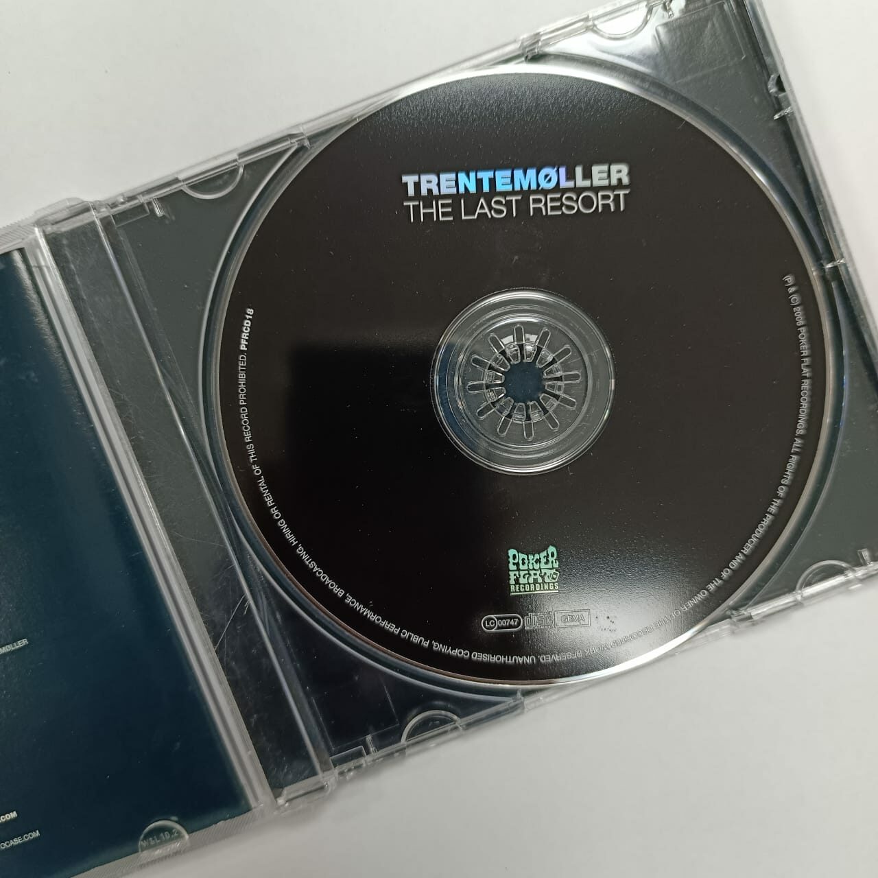 Trentemøller – The Last Resort - Imagen 3