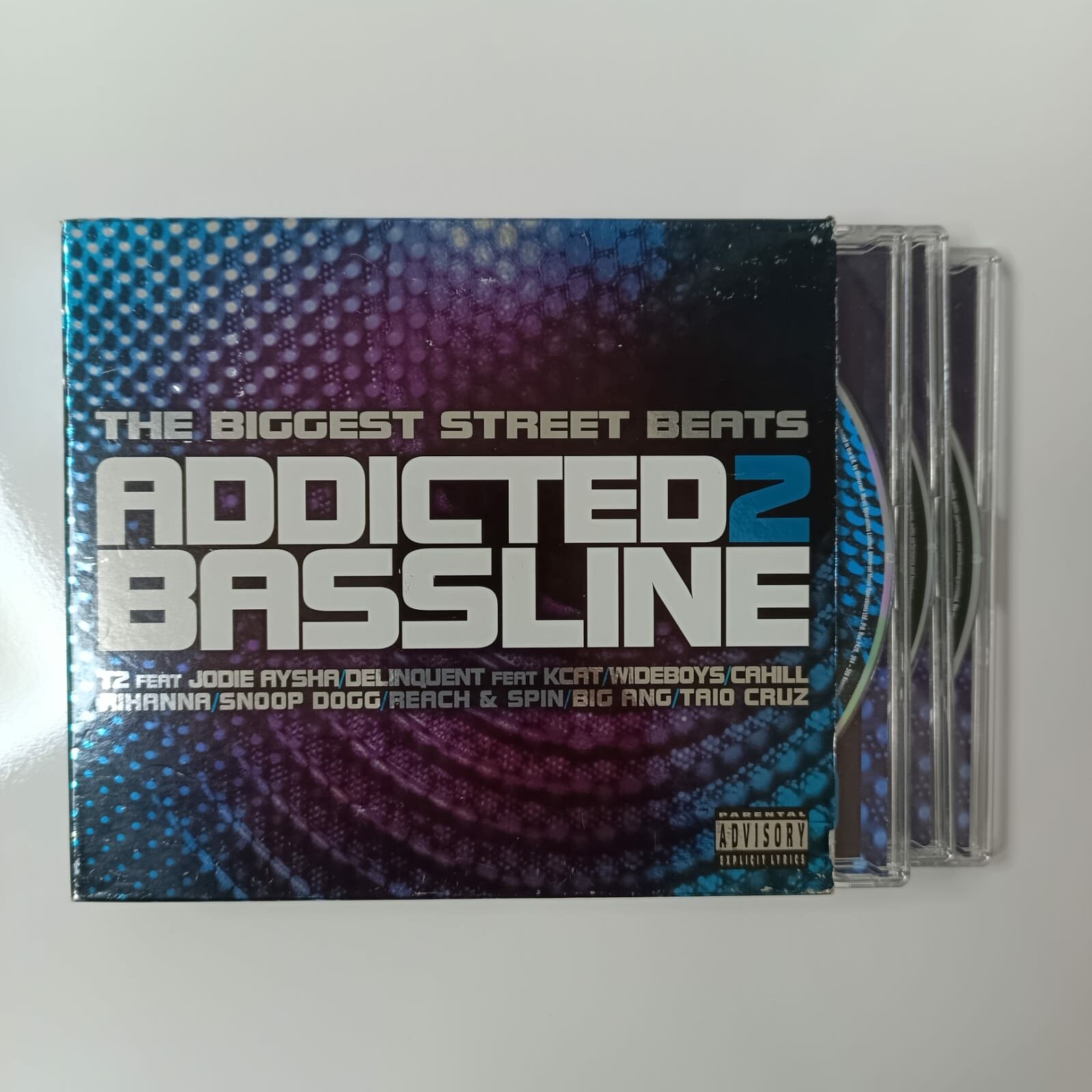 Addicted 2 Bassline - Imagen 4