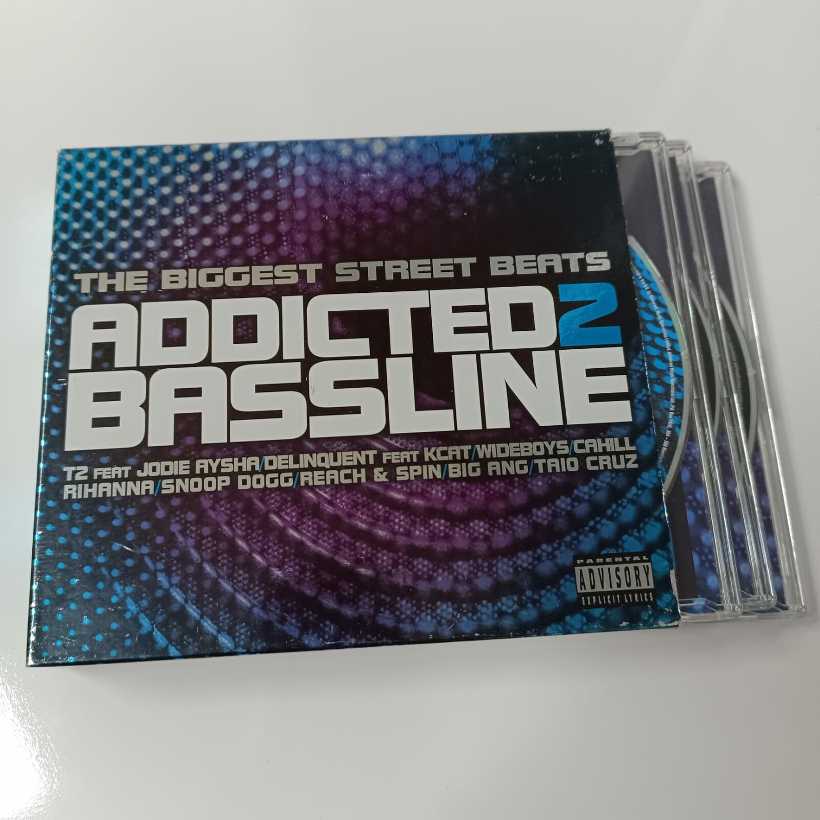 Addicted 2 Bassline - Imagen 5