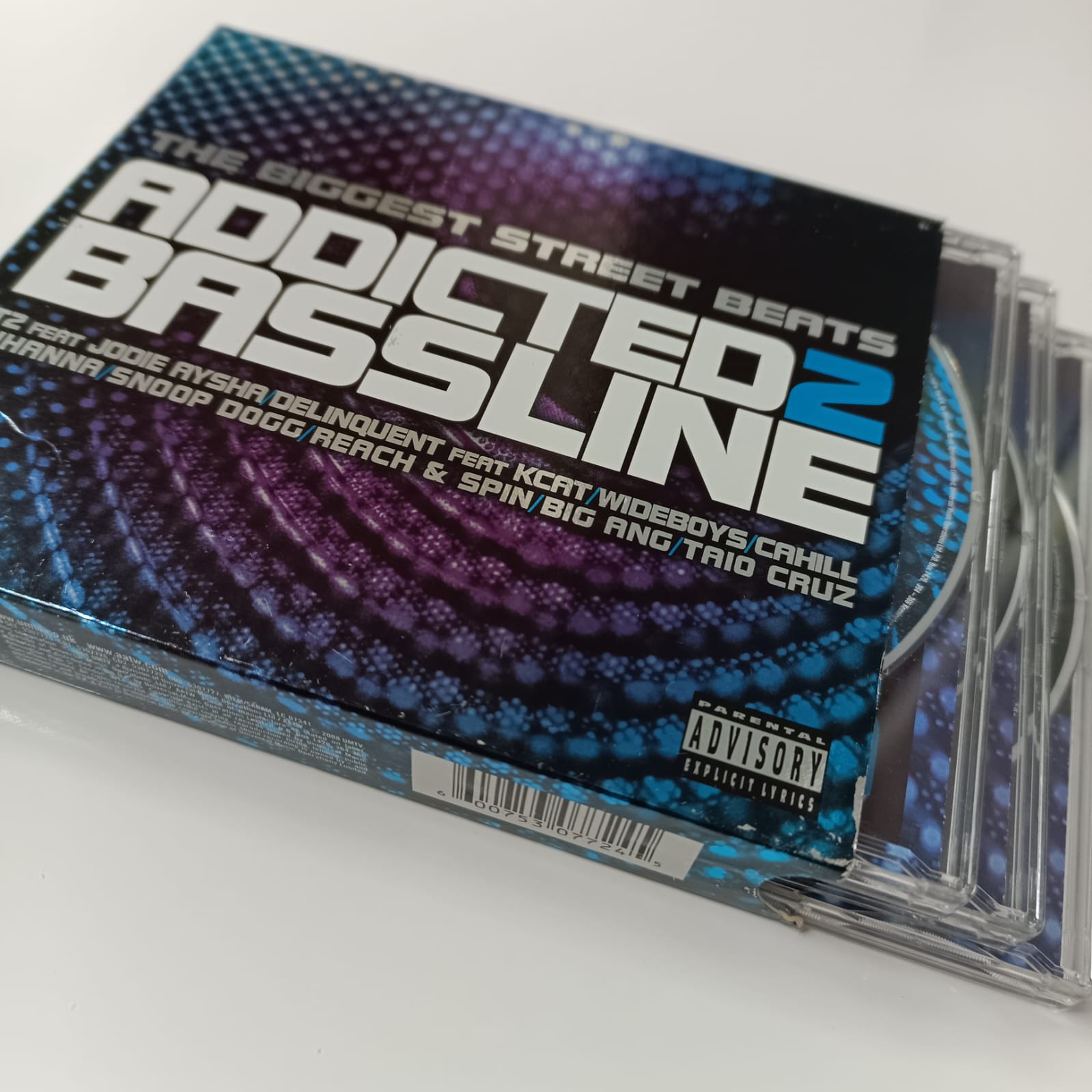 Addicted 2 Bassline - Imagen 3