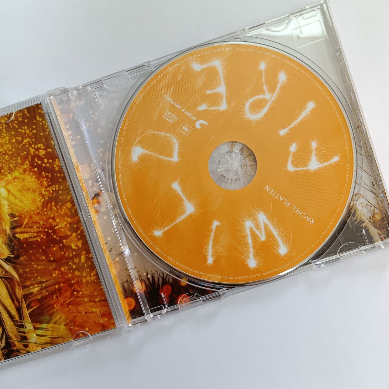 Rachel Platten – Wildfire - Imagen 3