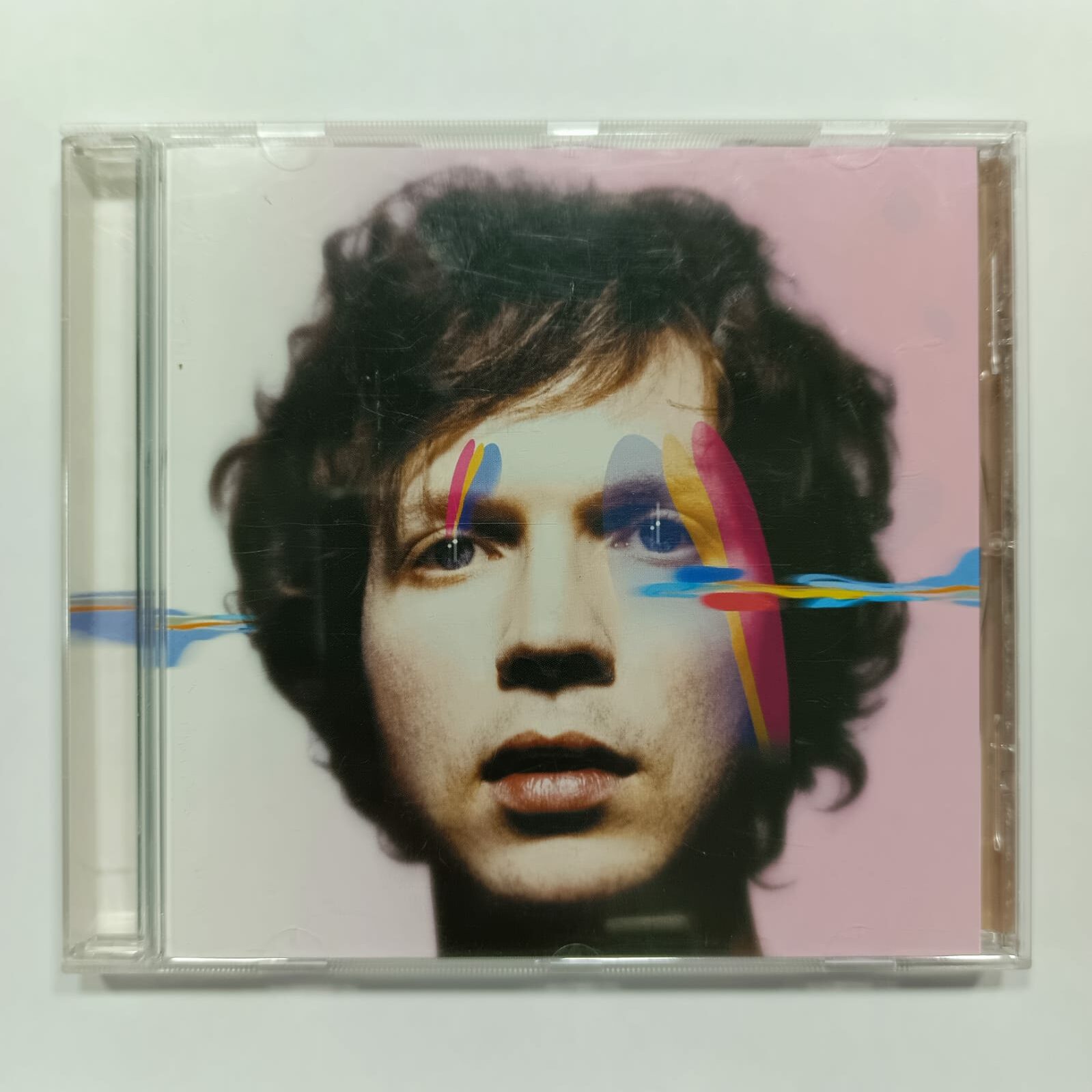 Beck – Sea Change