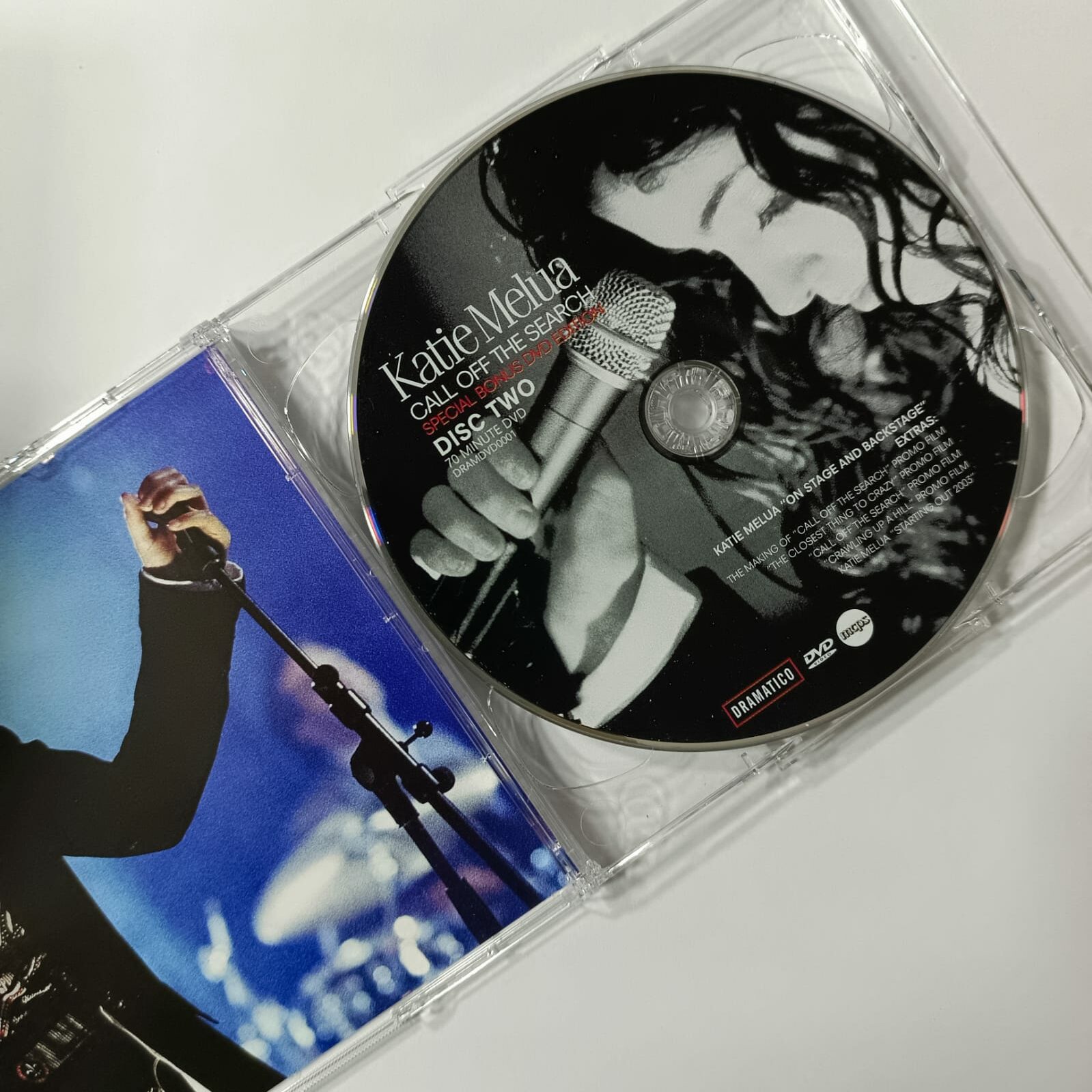 Katie Melua – Call Off The Search - Imagen 3