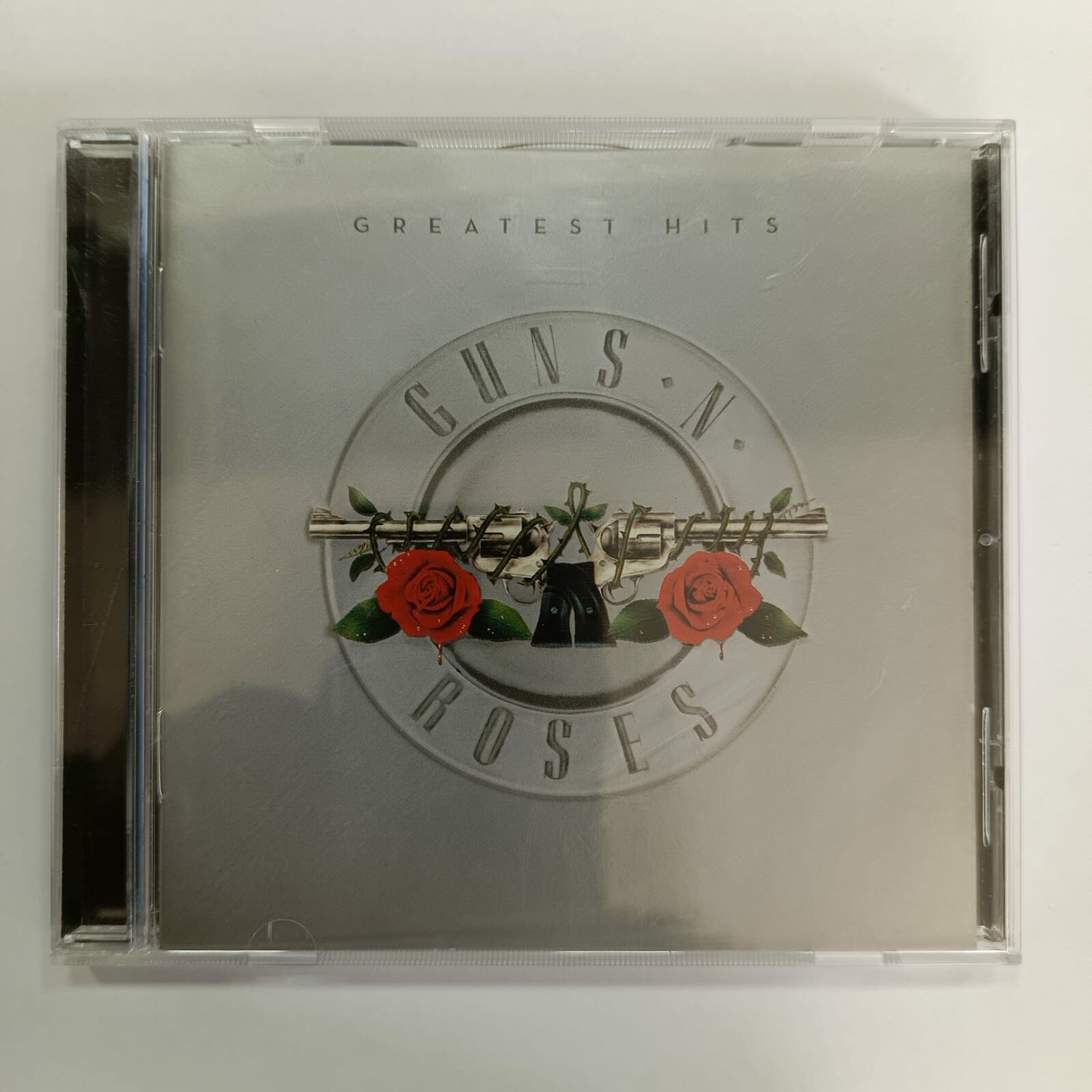 Guns N' Roses – Greatest Hits
