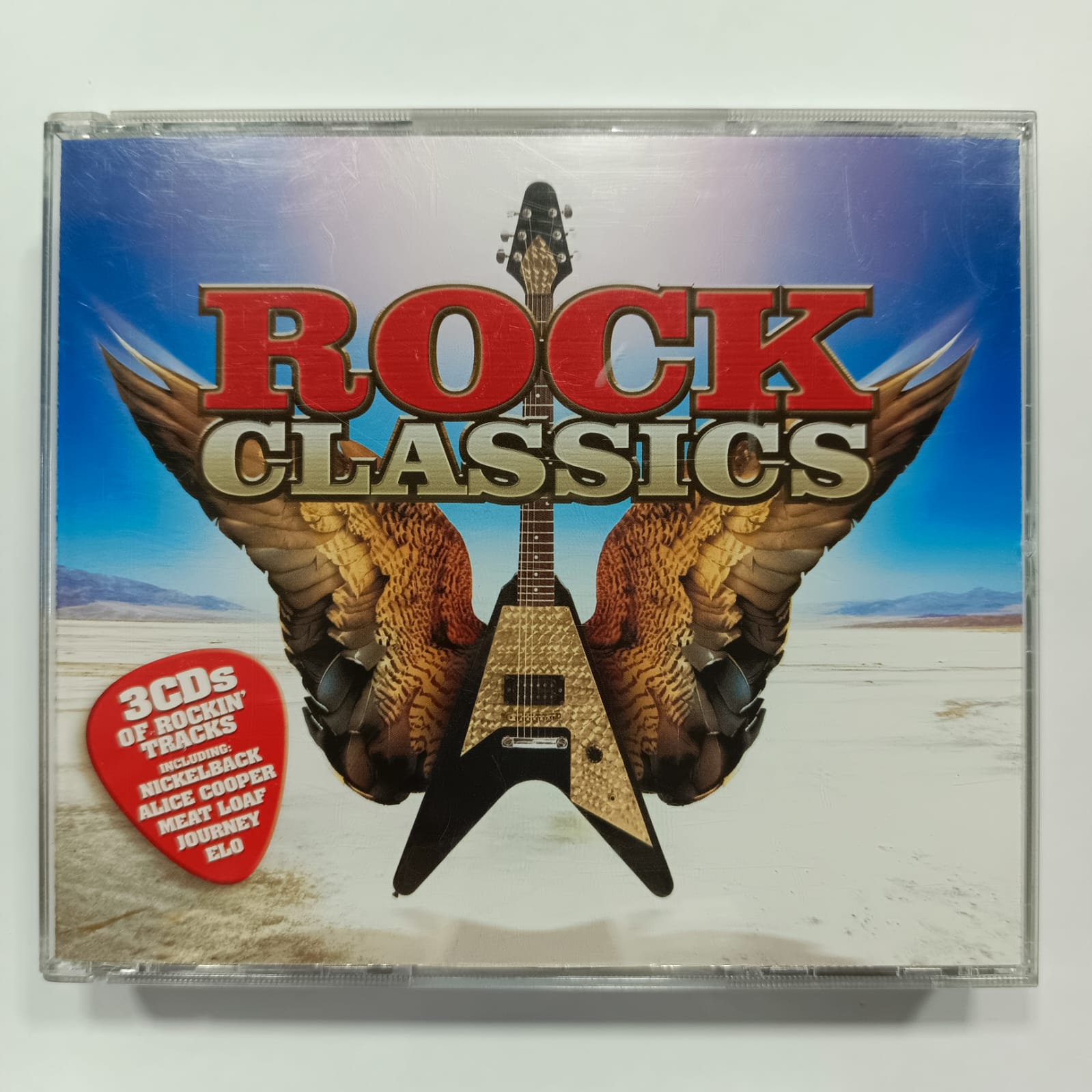 Various – Rock Classics