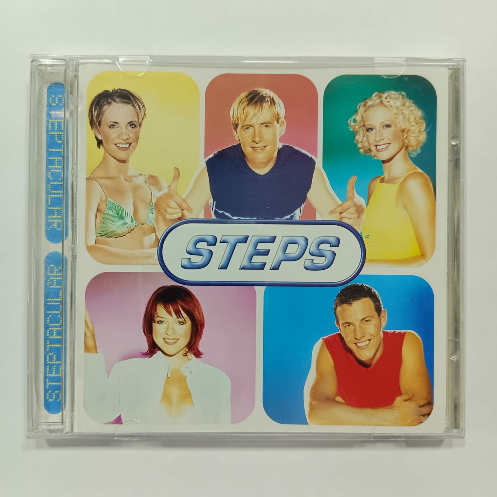 Steps – Steptacular