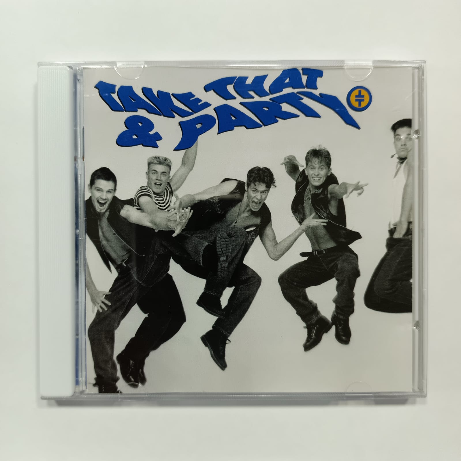 Take That – Take That & Party