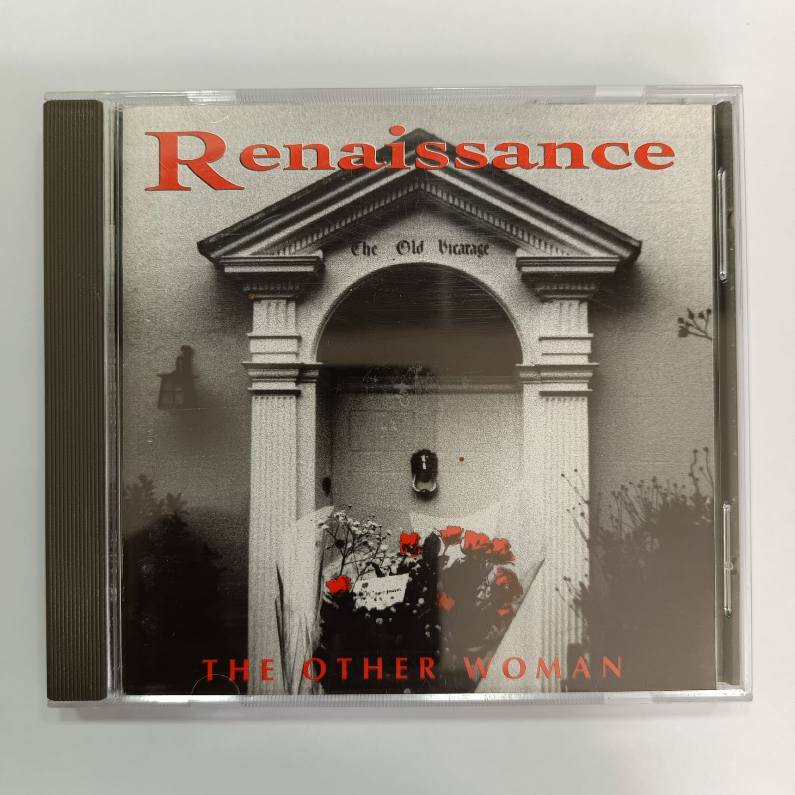 Renaissance (4) – The Other Woman