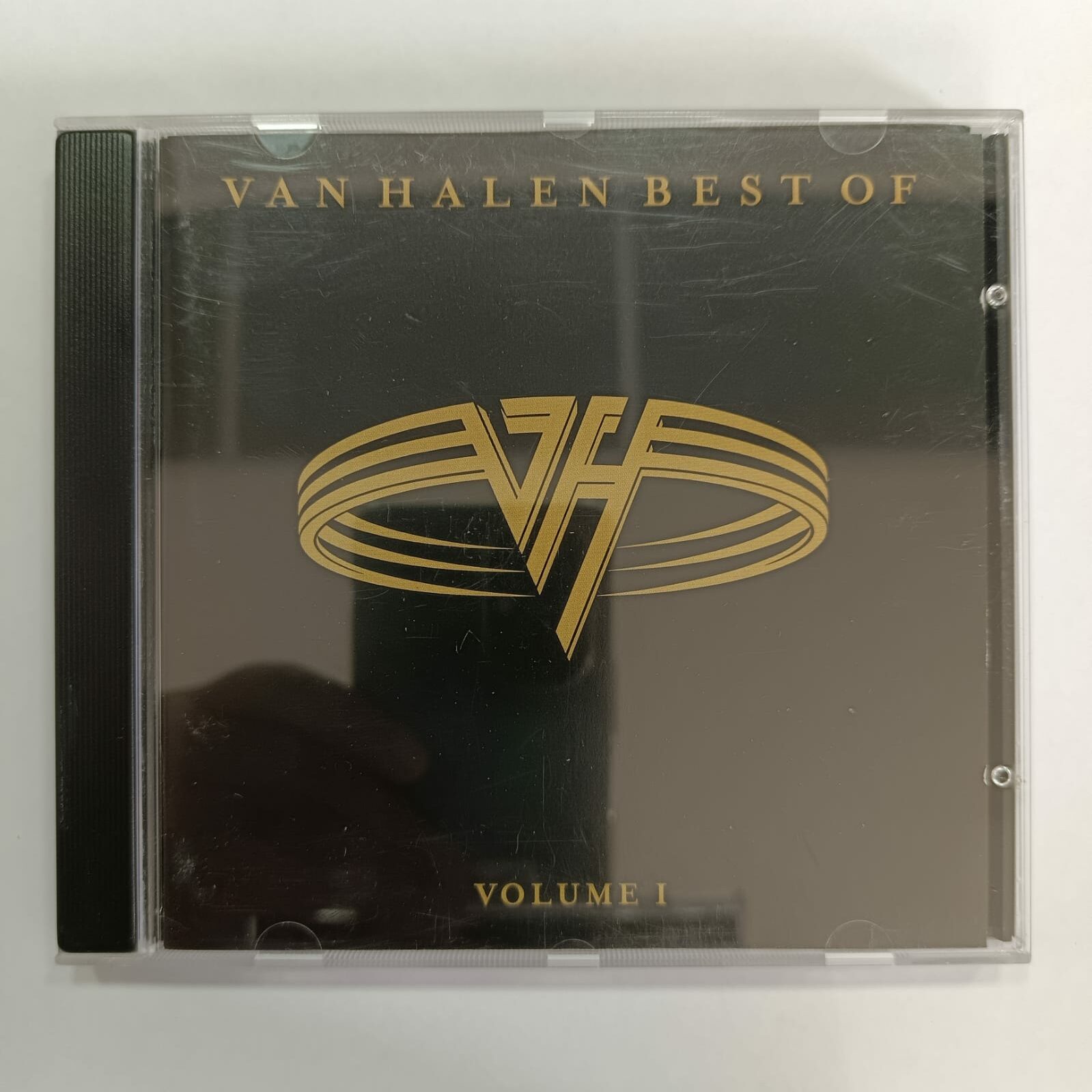 Van Halen – Best Of Volume 1