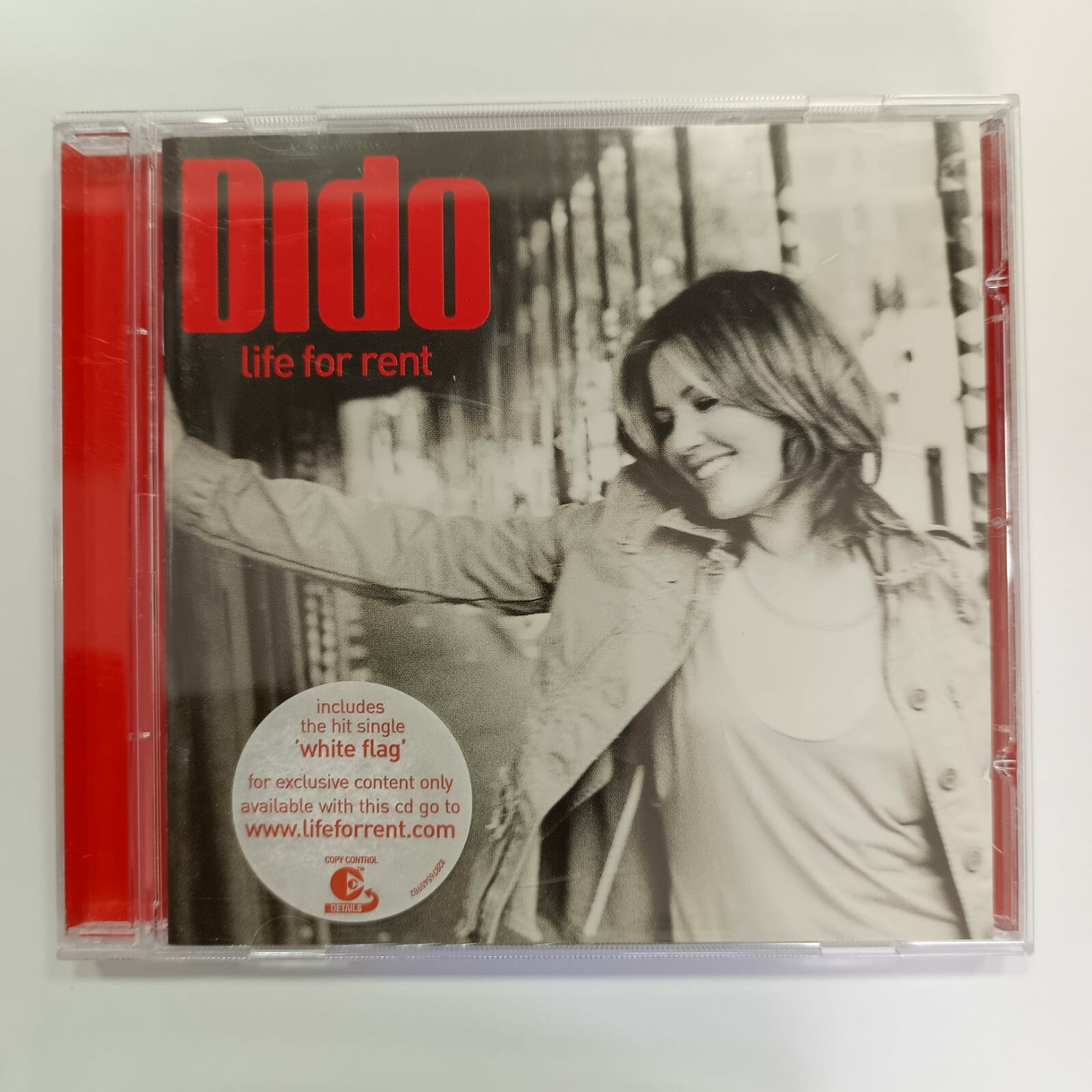 Dido – Life For Rent