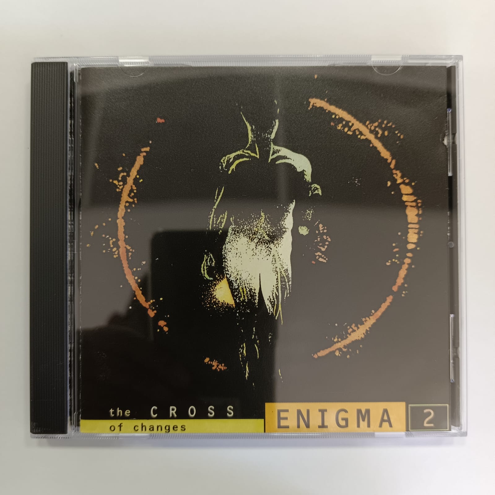 Enigma – The Cross Of Changes
