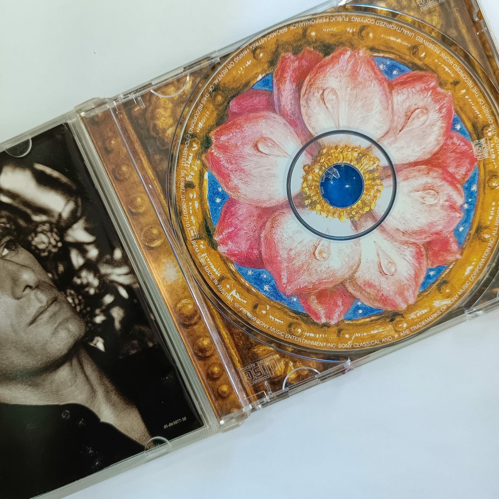Michael Bolton – My Secret Passion (The Arias) - Imagen 3