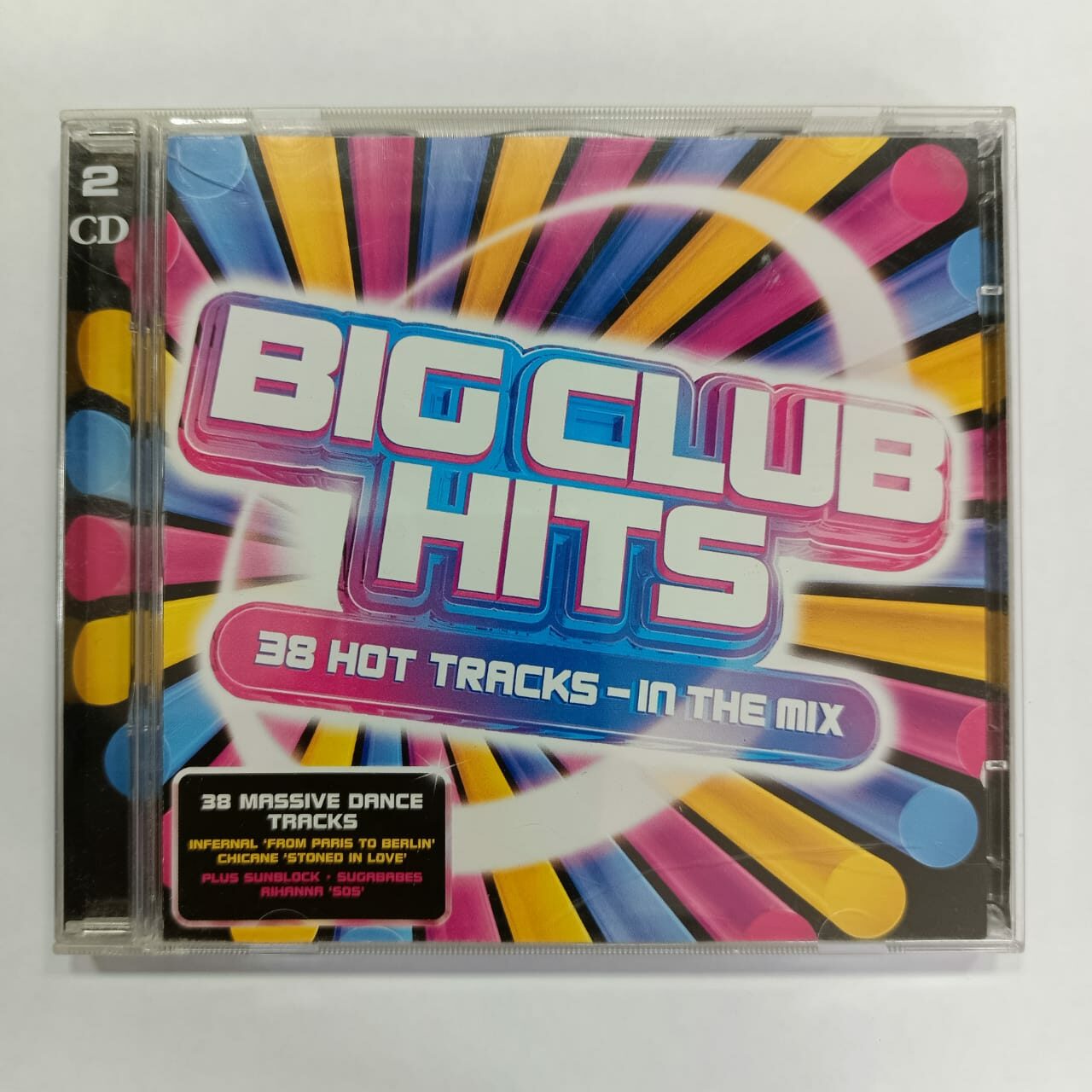 Various – Big Club Hits