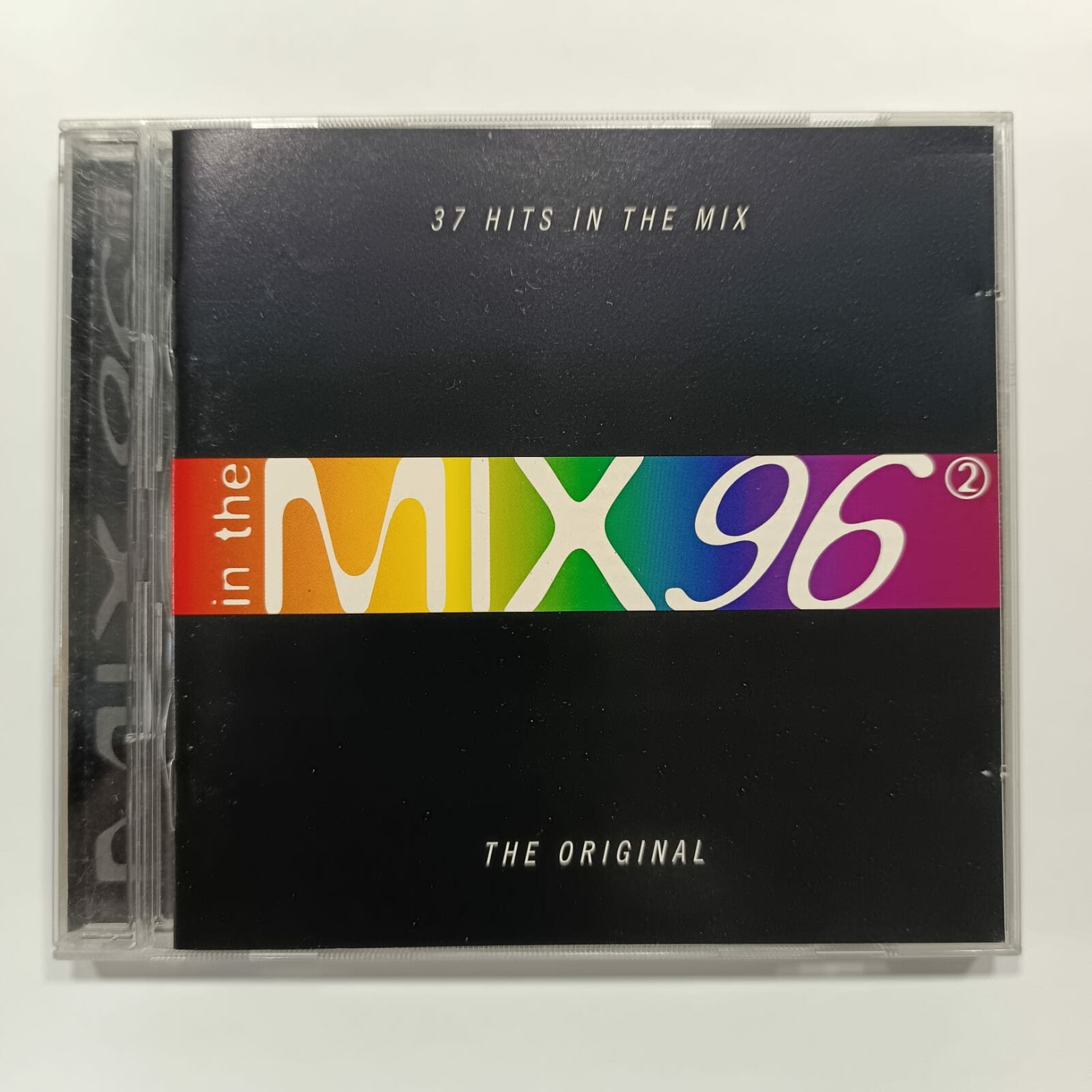 Various – In The Mix 96 ②