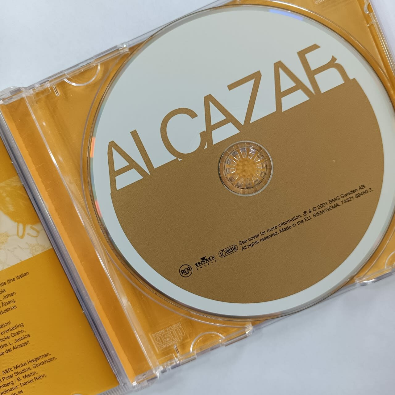 Alcazar – Casino - Imagen 3