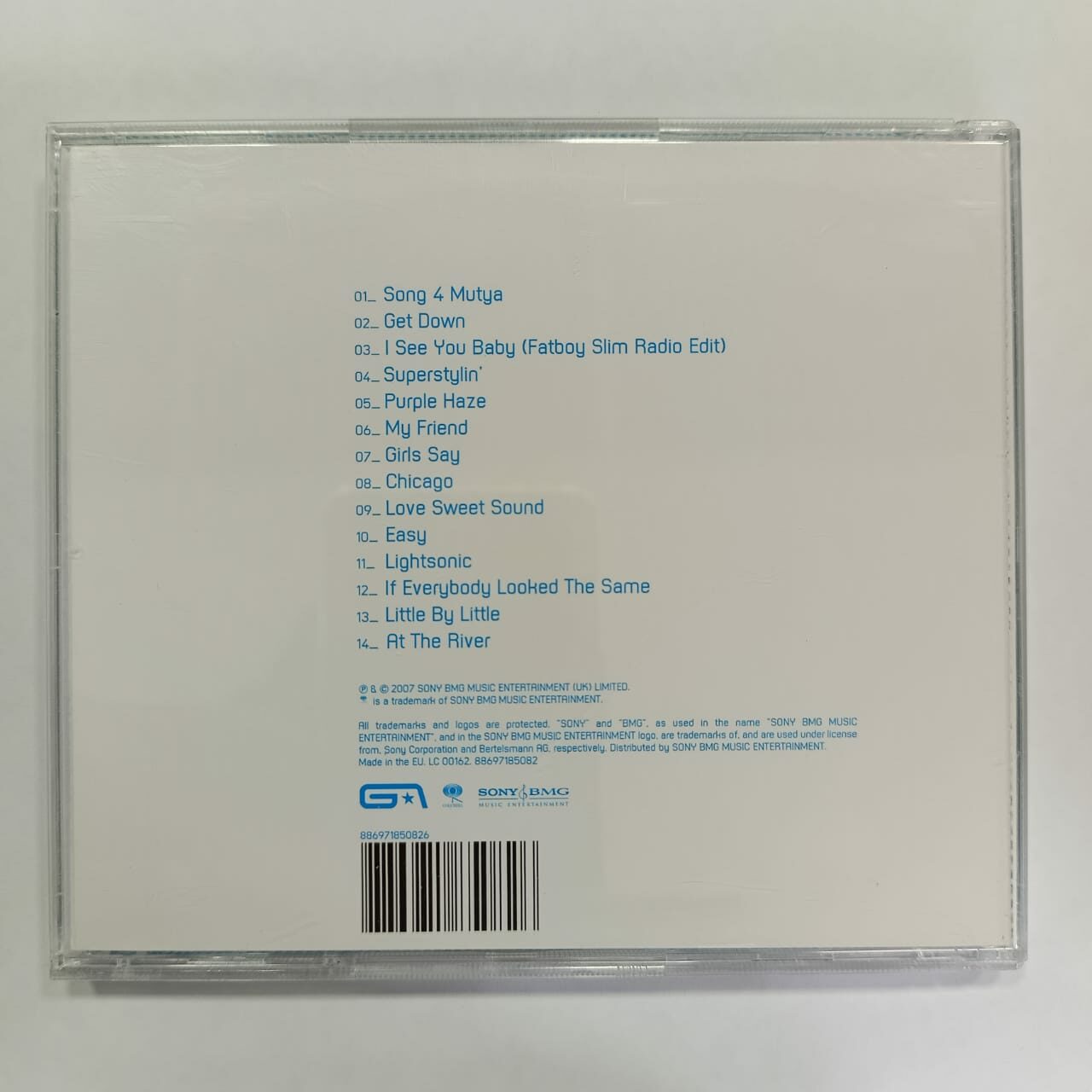 Groove Armada – Greatest Hits - Imagen 2