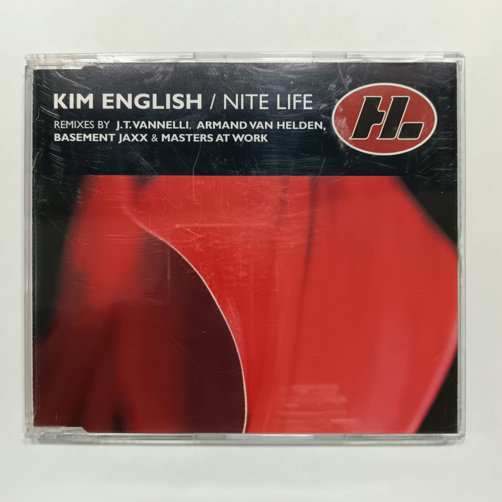 Kim English – Nite Life