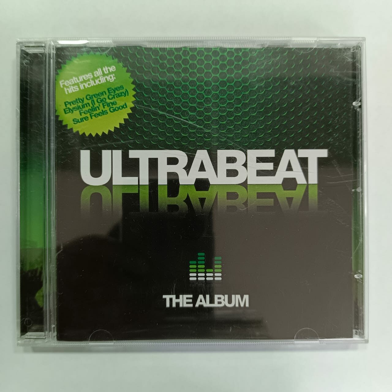 Ultrabeat – The Album
