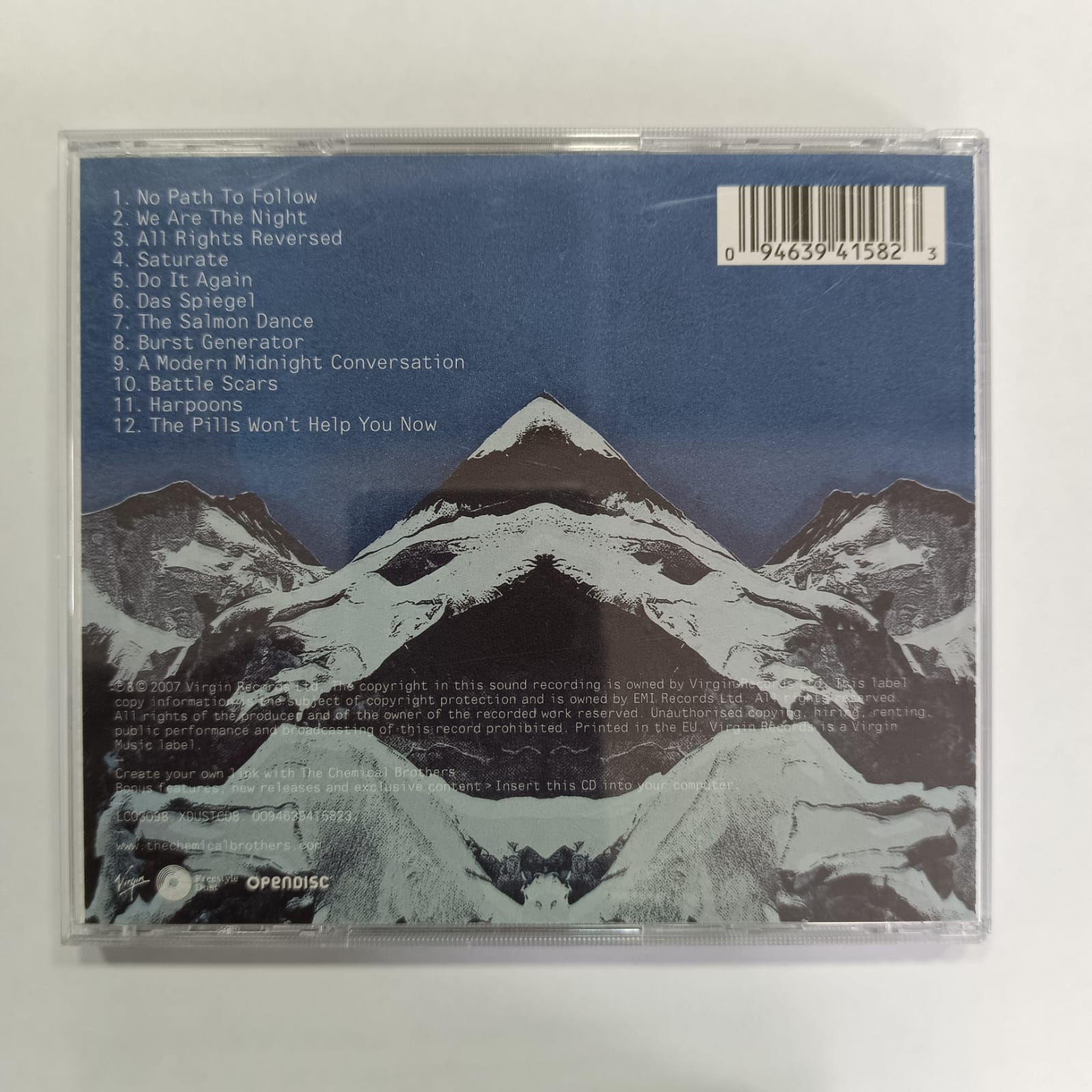The Chemical Brothers – We Are The Night - Imagen 2