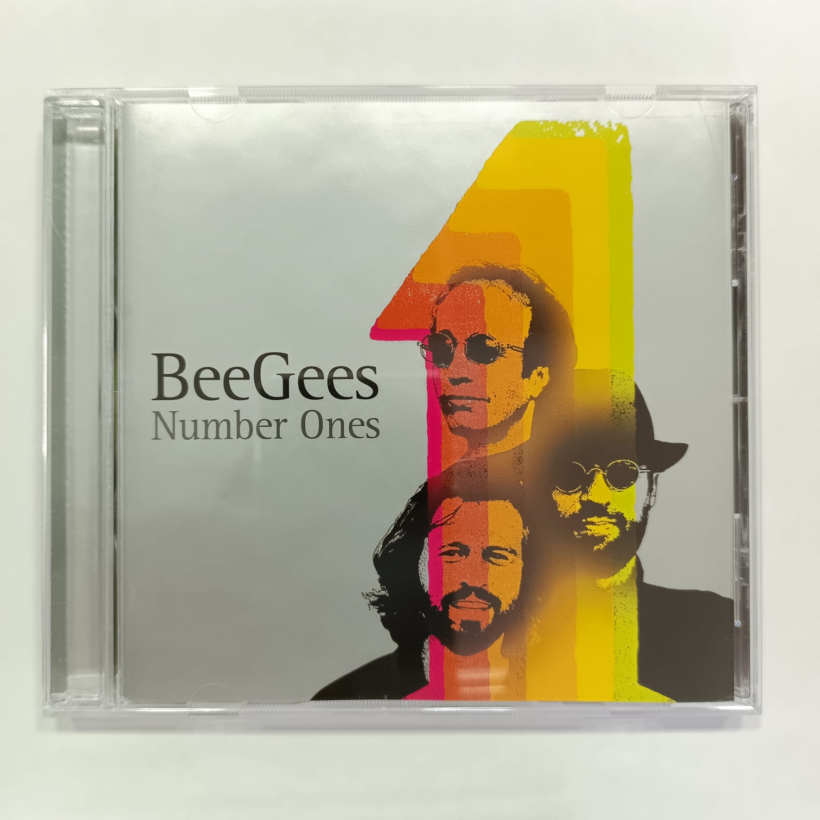 Bee Gees – Number Ones