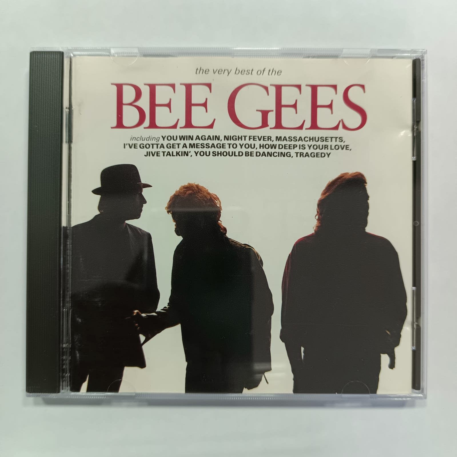 Bee Gees – The Very Best Of The Bee Gees