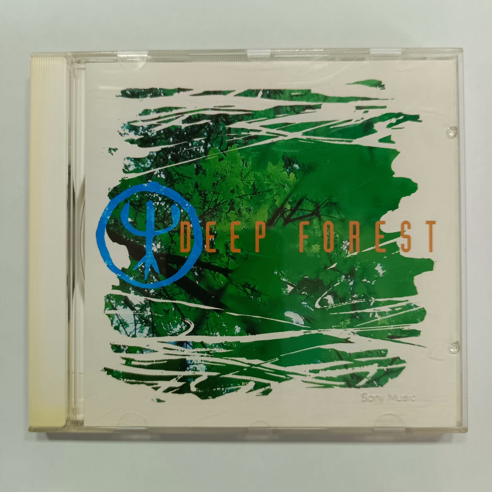 Deep Forest – Deep Forest