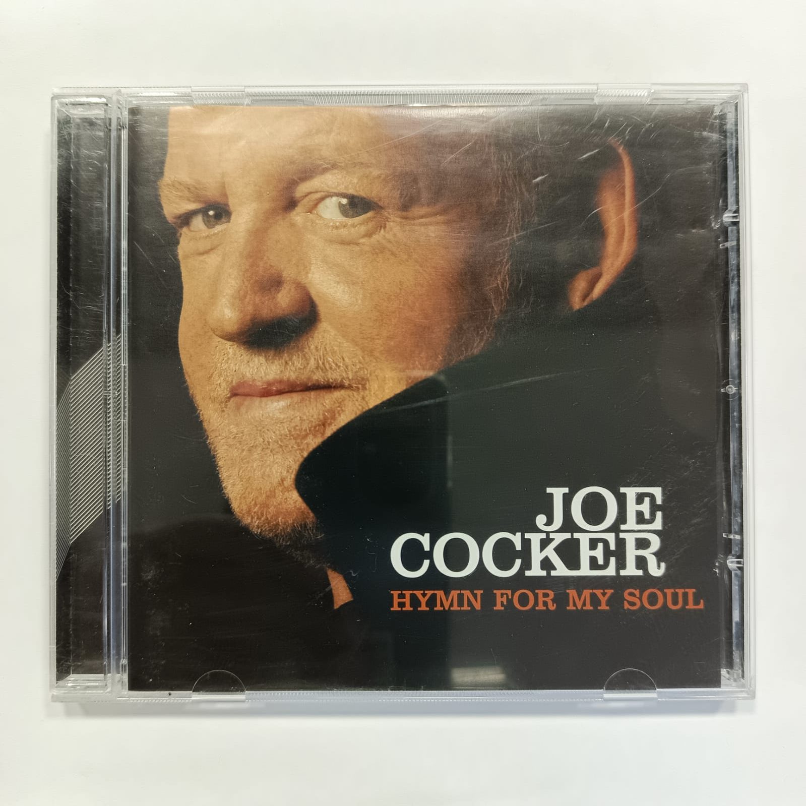 Joe Cocker – Hymn For My Soul